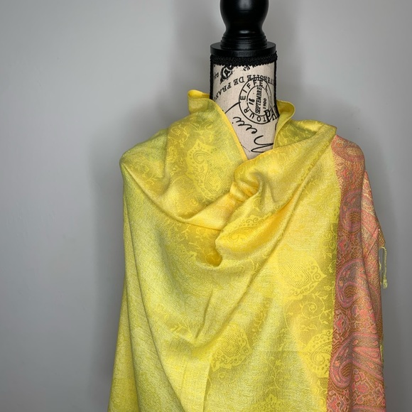 High quality pashmina - Picture 2 of 6